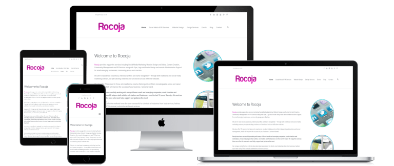 Rocoja