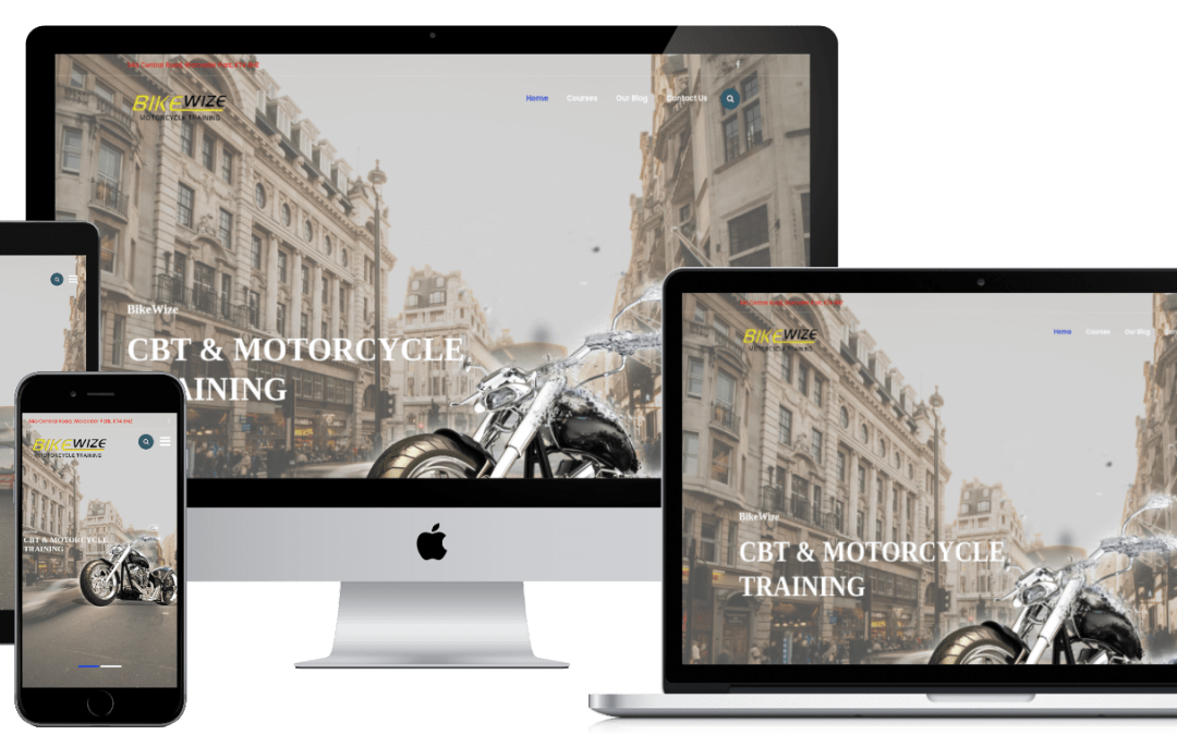 Bikewize