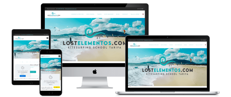 Lost Elementos
