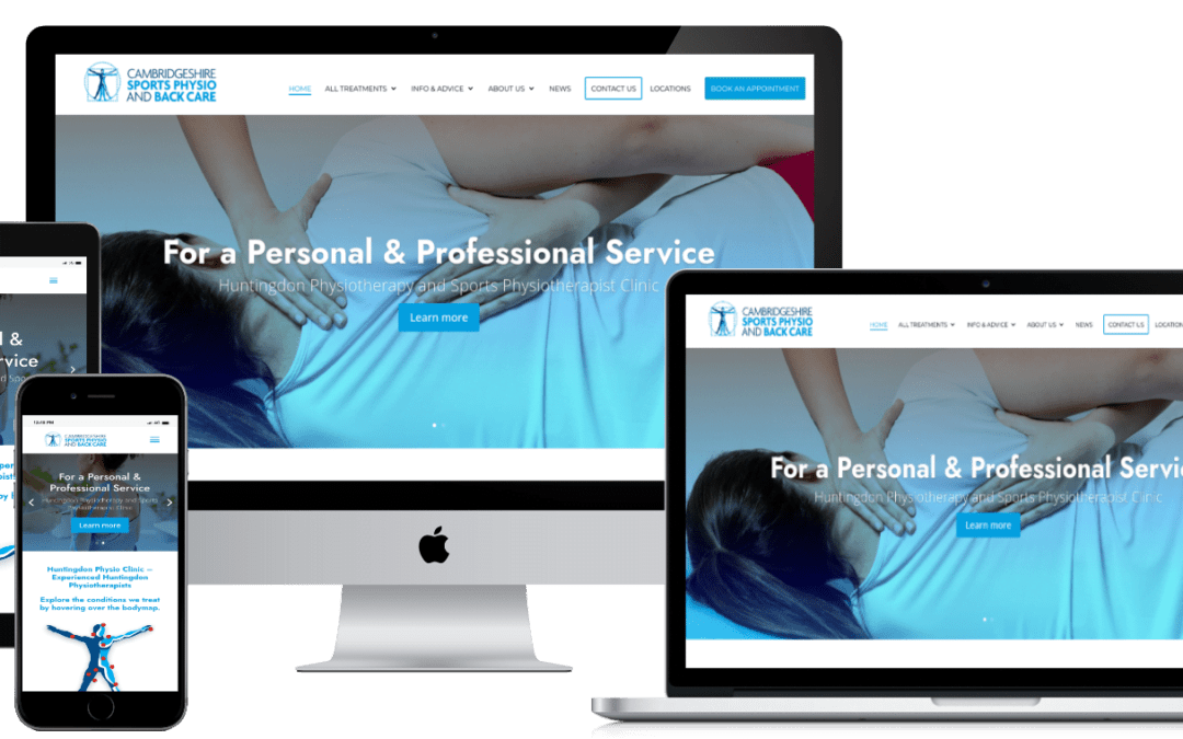 Huntingdon Physio Clinic