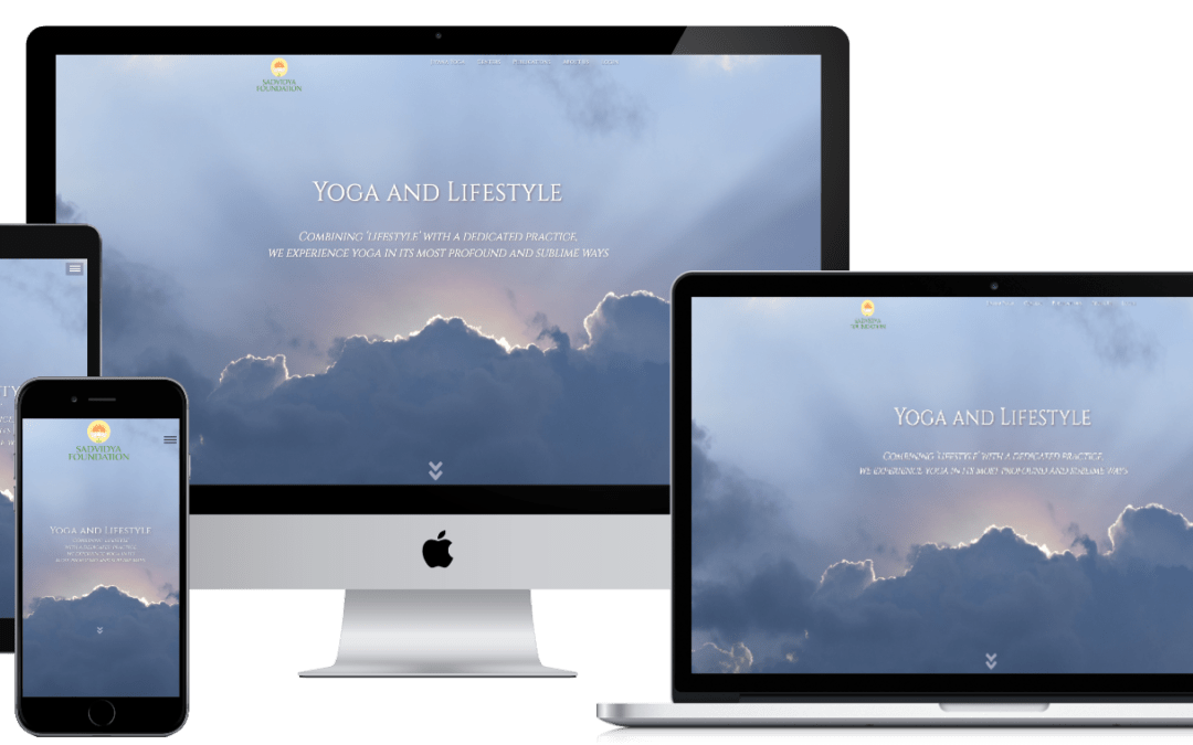 Sadvidya Foundation – Yoga